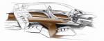 Mercedes-Benz ConceptFASCINATION 2008 года